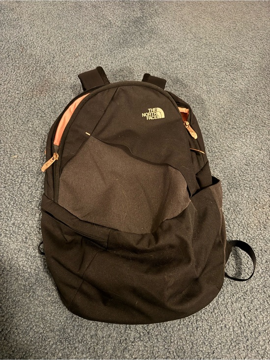 The North Face Handbags - North face Isabella backpack